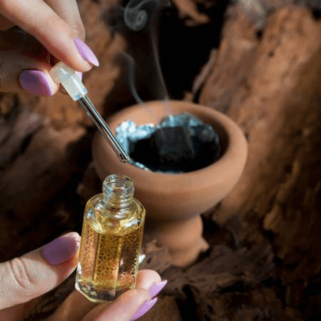 Oud E Khalifah