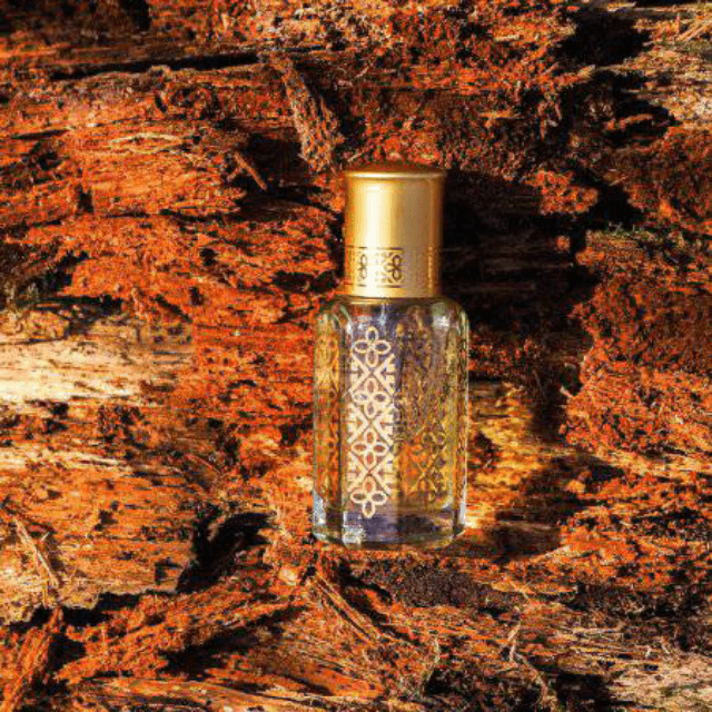 Malaysian Oud