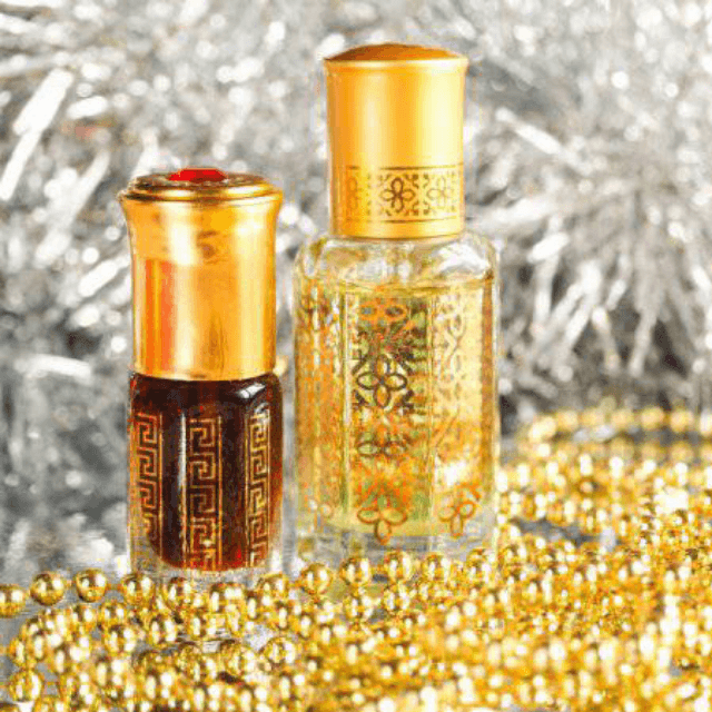 Wisal Gold