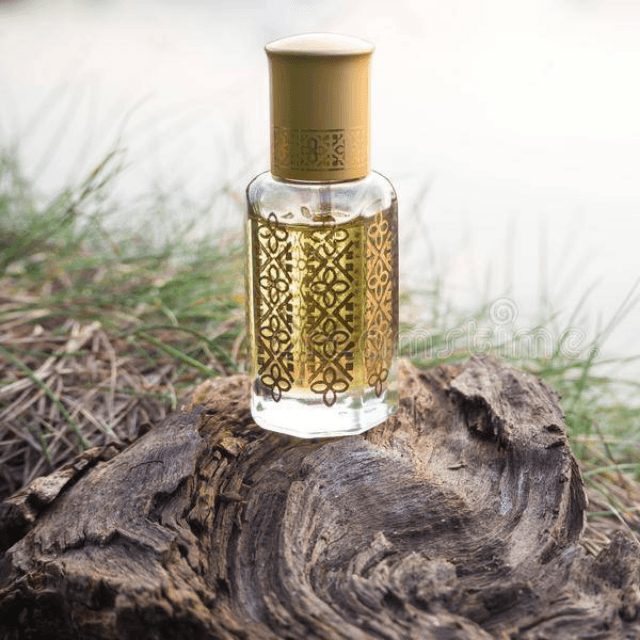 White Musk