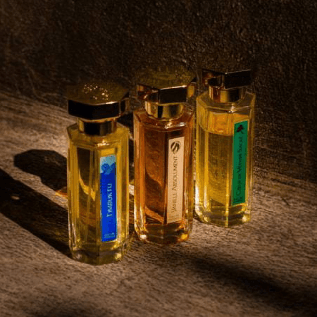 Gucci Intense Oud