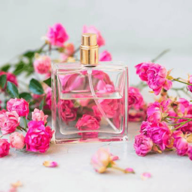 Impression Of Gucci Bloom