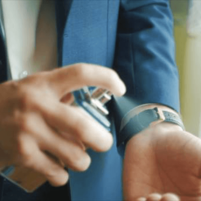 Bulgari Pour Homme Soir