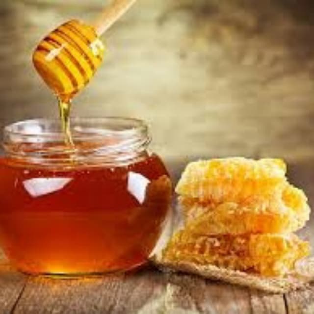 Big Bee Junglee Honey